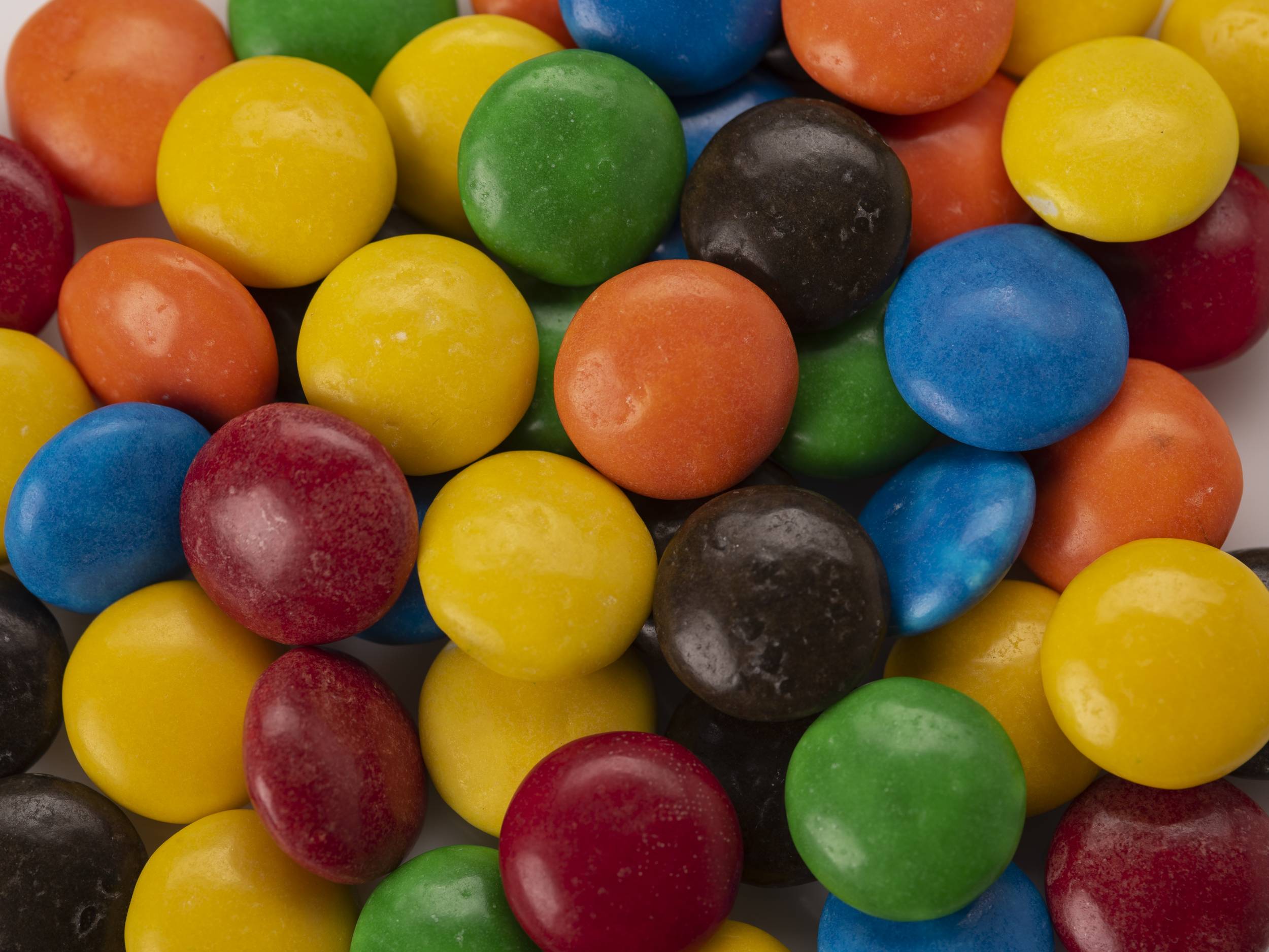 Pastilla Tipo Luneta