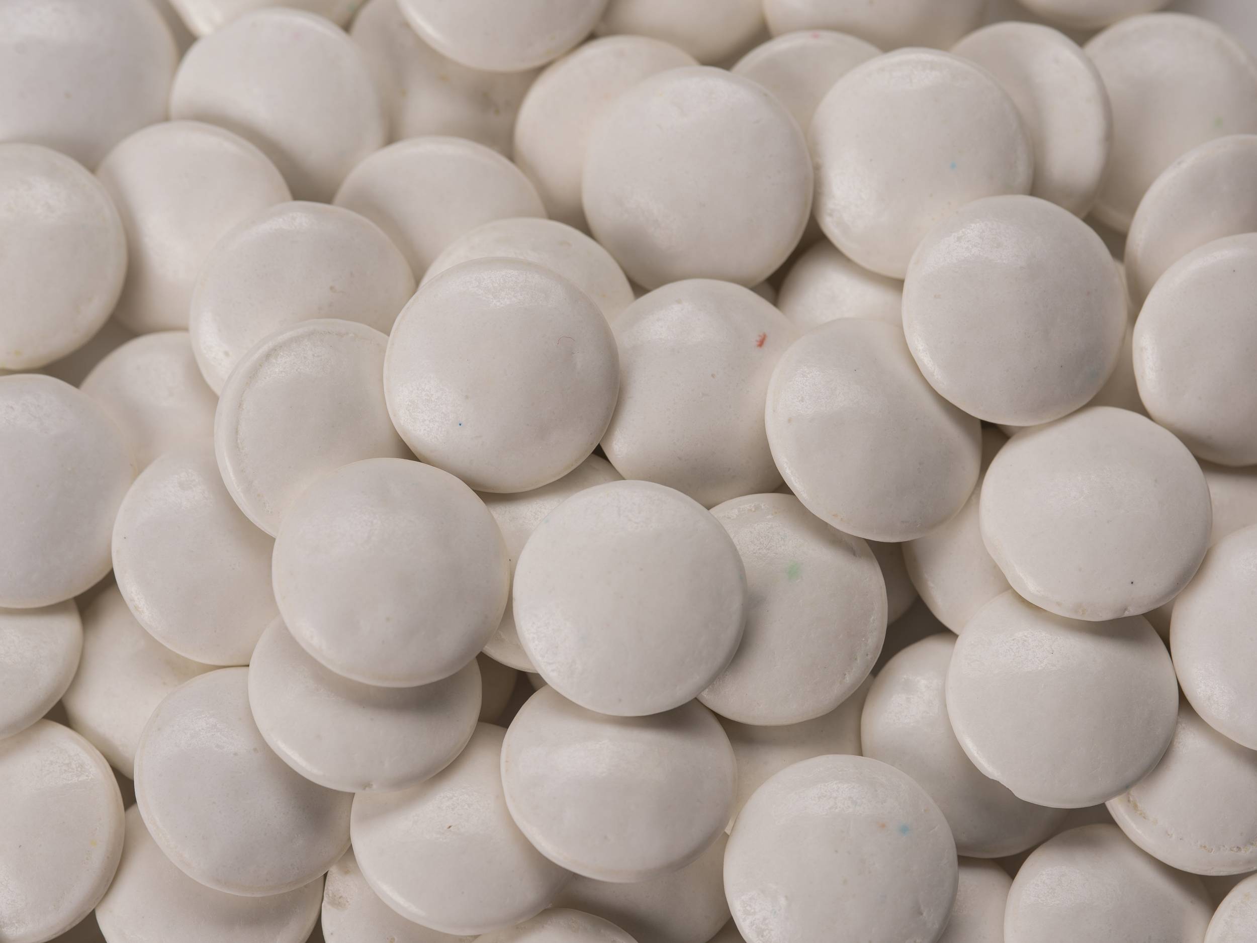 Mundo chico confitado